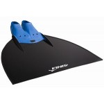 FINIS The Competitor Monofin競賽蛙蹼 M號